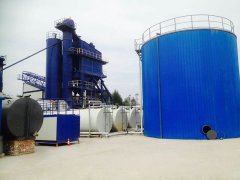 1000吨云博（中国）一站式服务平台储存罐
