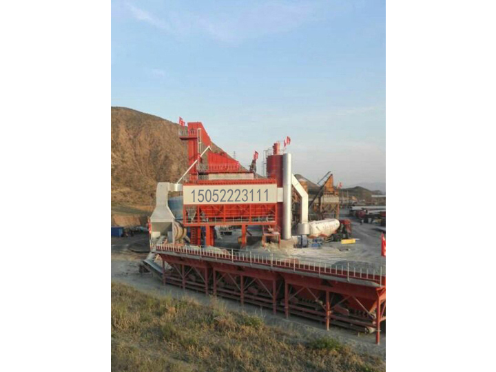 无锡云博（中国）一站式服务平台搅拌设备