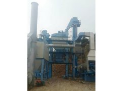 云博（中国）一站式服务平台搅拌设备